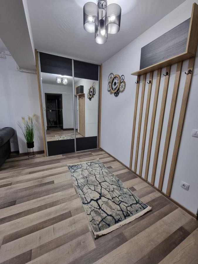 Luxury Apartments Bacău Exterior photo